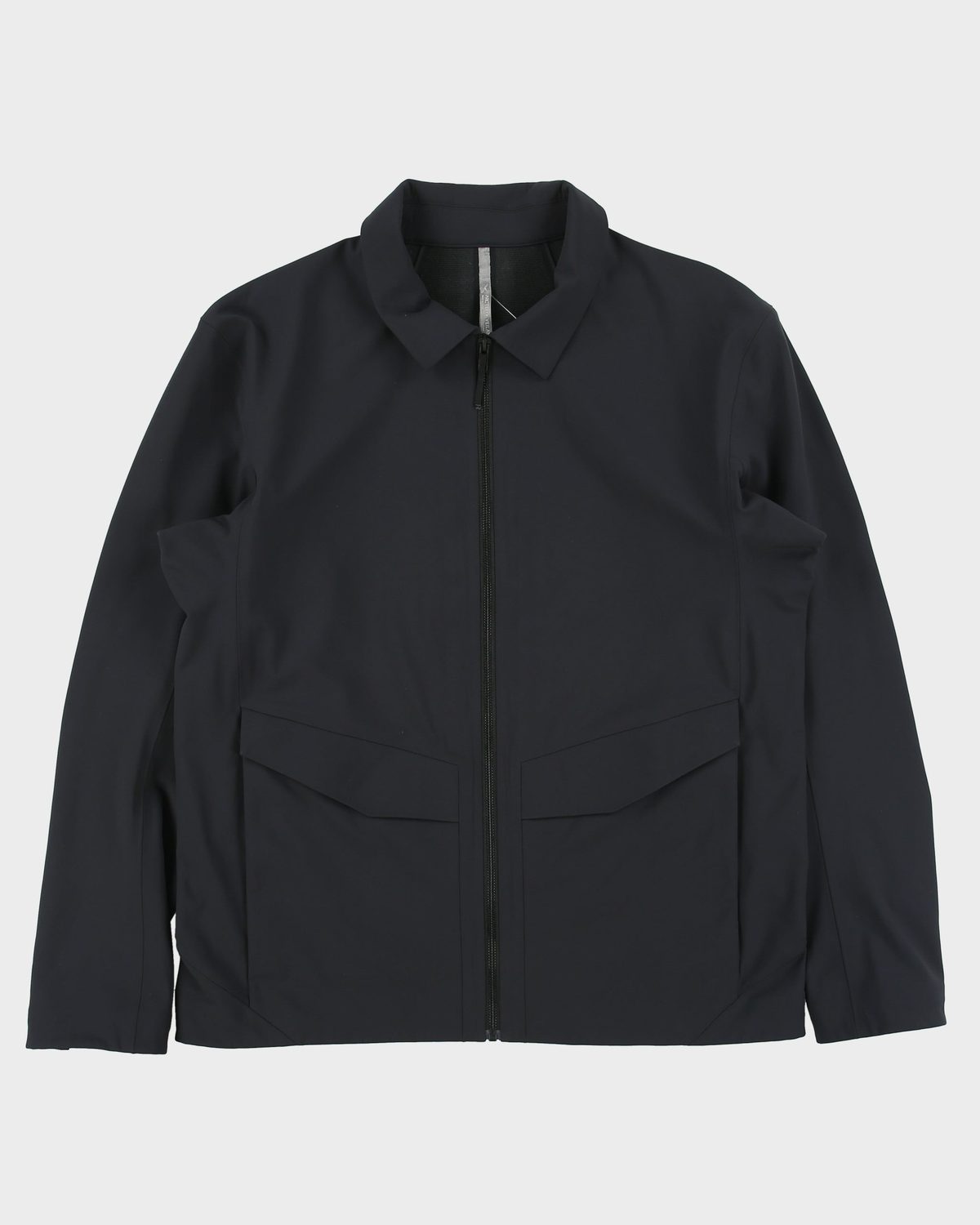 Arc'teryx Veilance Windbreaker