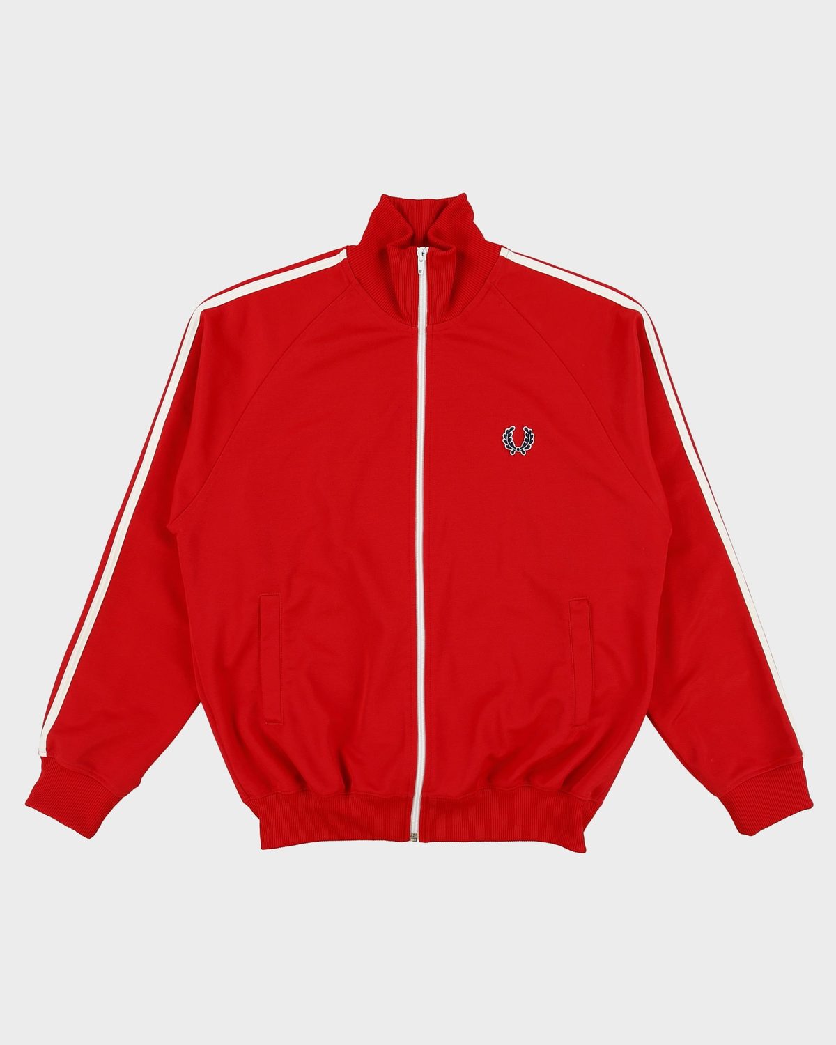 Fred Perry Track Jacket
