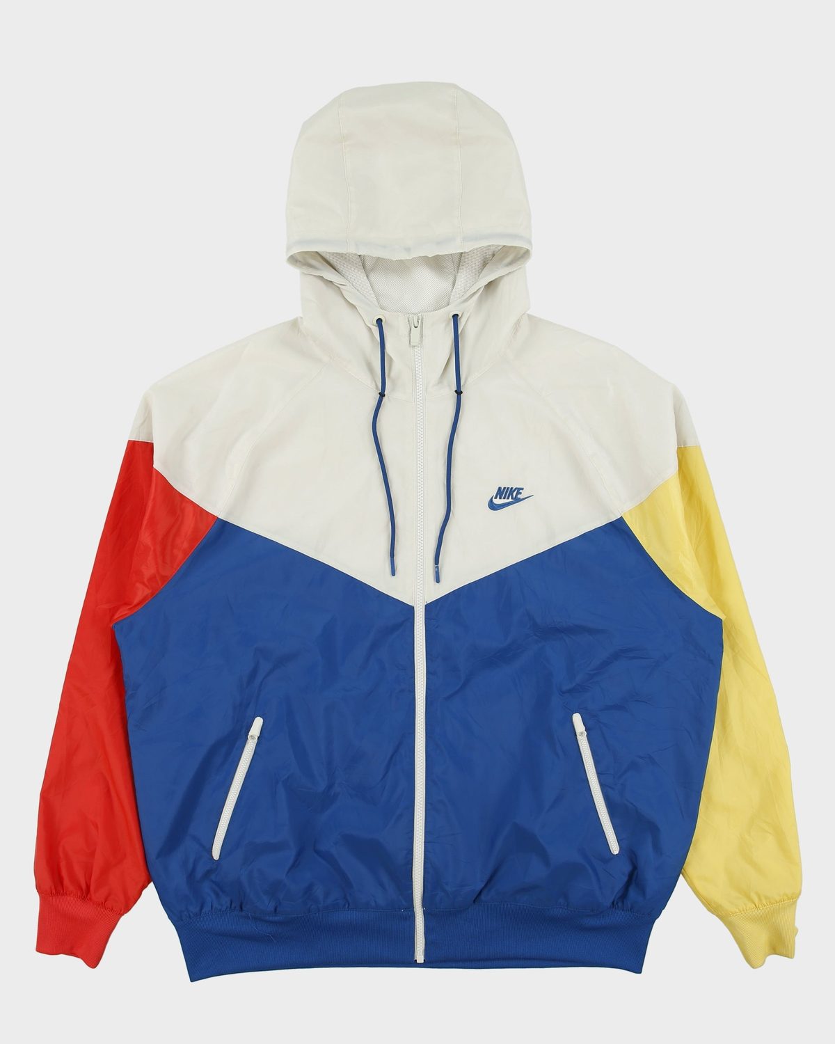 Nike Windrunner Vintage Jacket