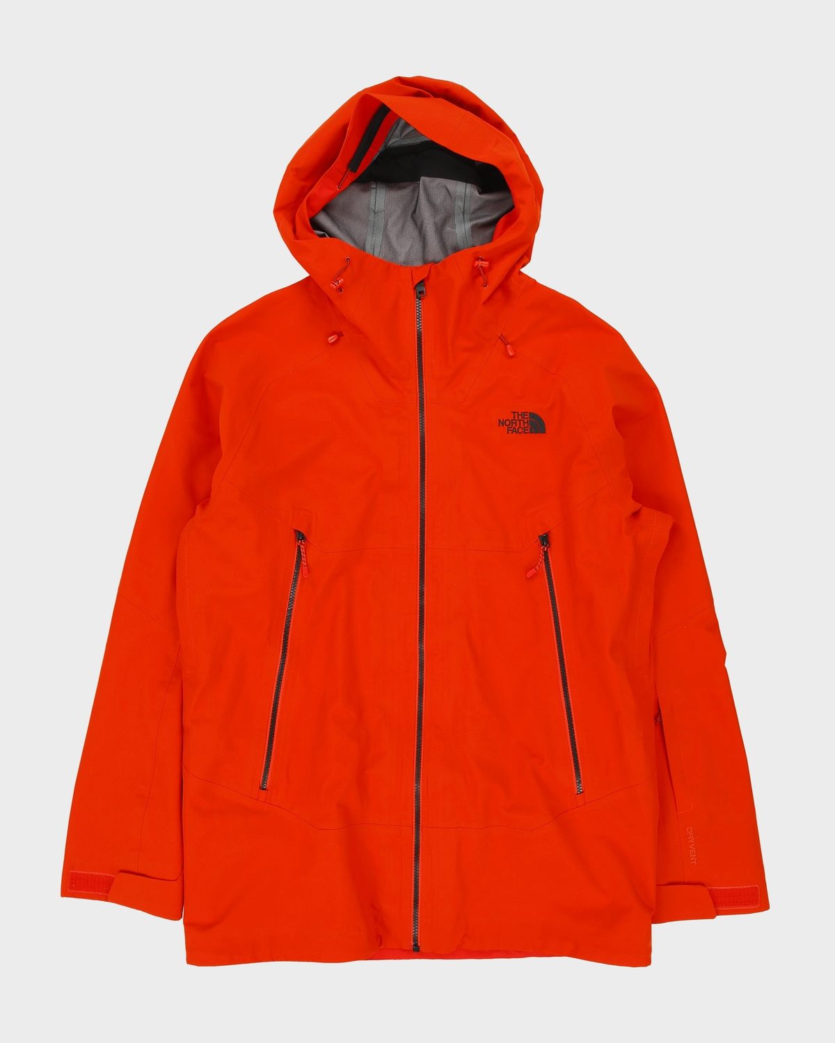 The North Face Mountain Jacket